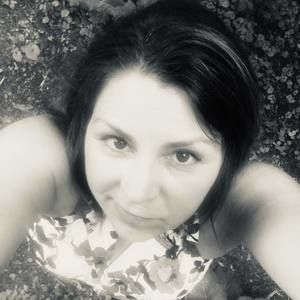 Meet your Posher, Kirsten